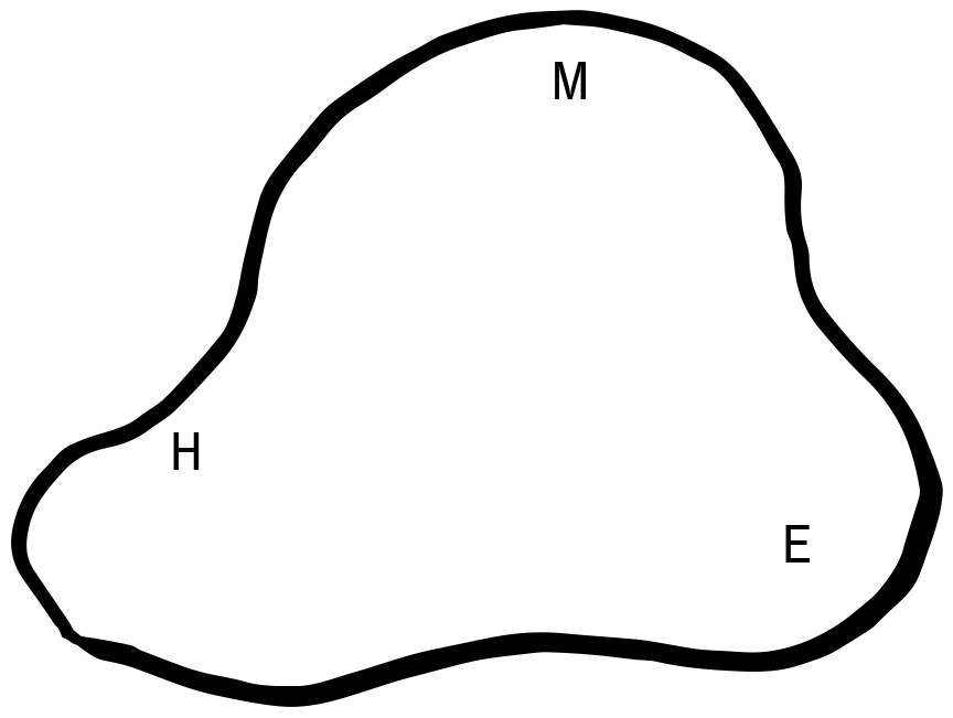 blob logo