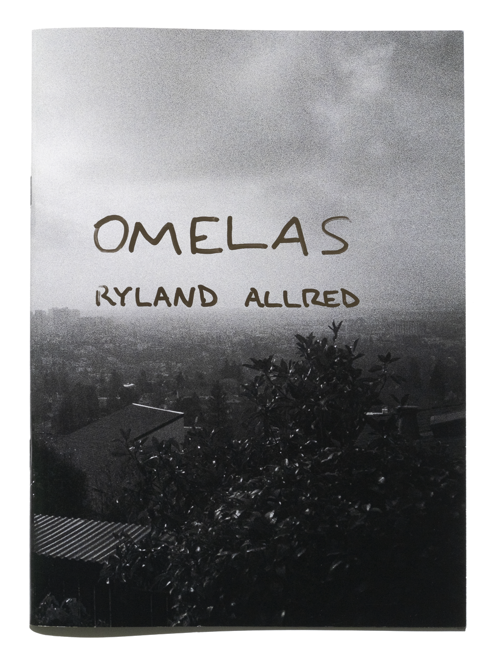 cover of Omelas 001